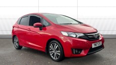 Honda Jazz 1.3 EX Navi 5dr Petrol Hatchback